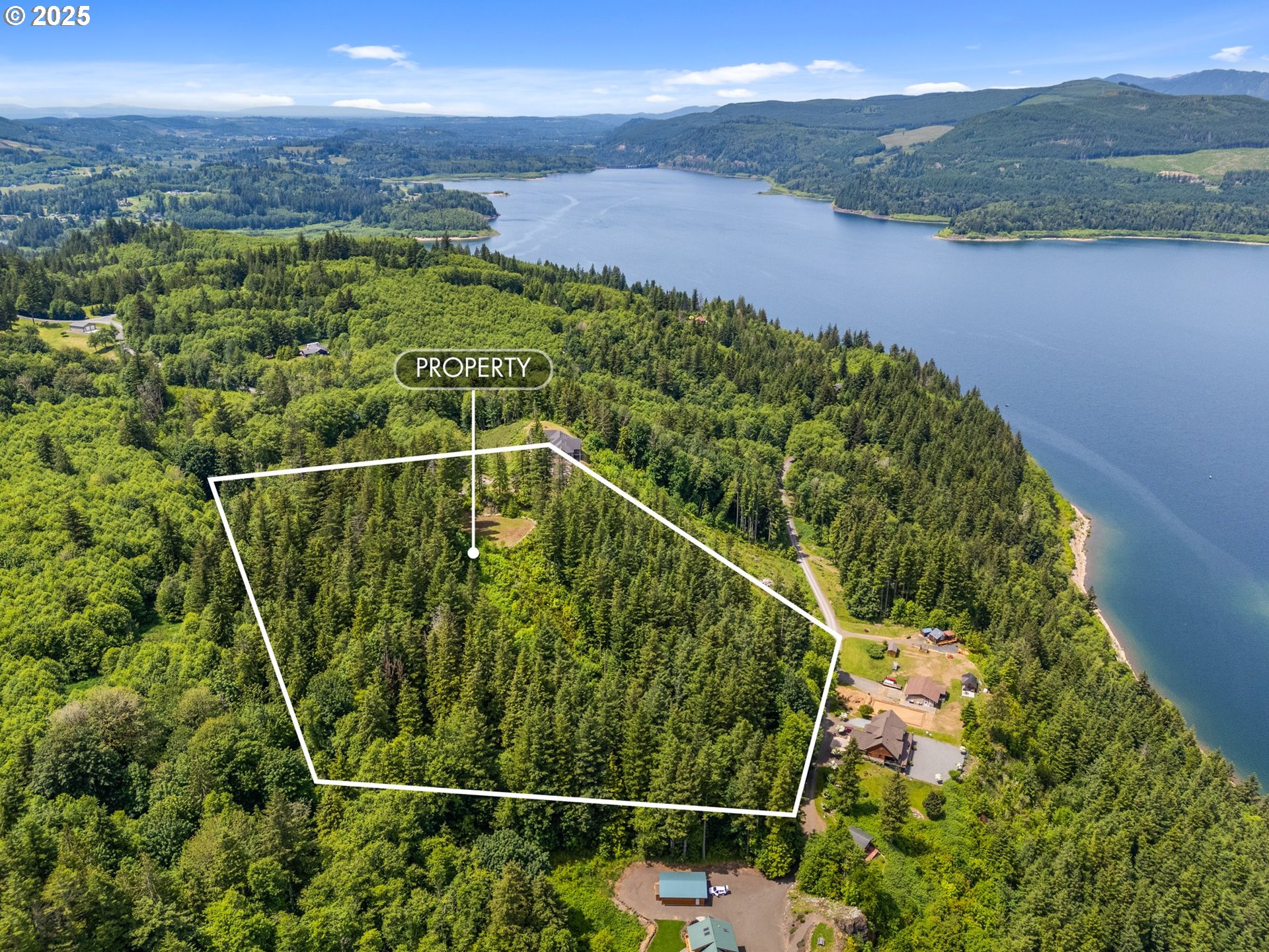 143 Meadow Ridge Way Mossyrock, WA 98564 - Photo 1 of 13