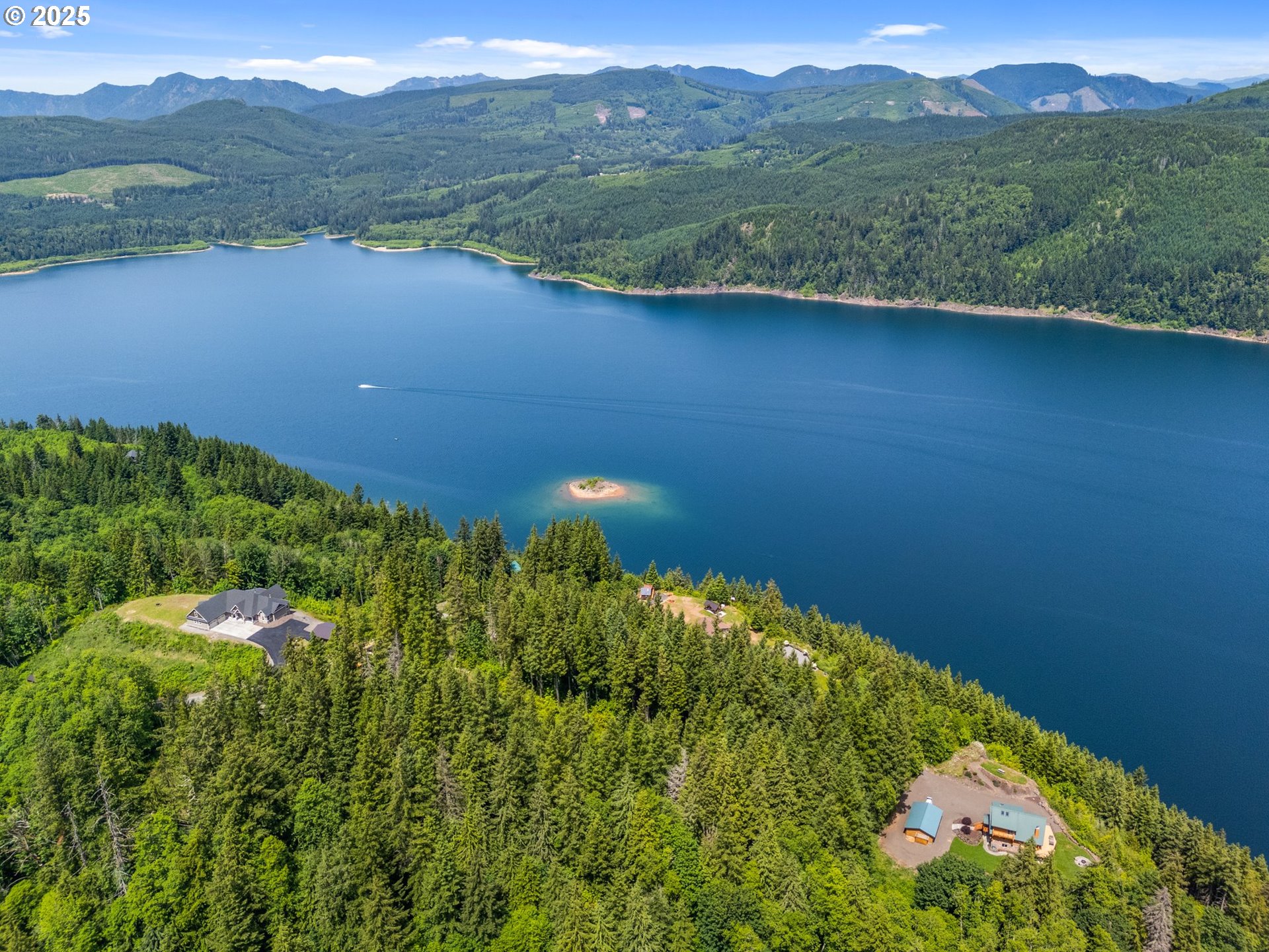 143 Meadow Ridge Way Mossyrock, WA 98564 - Photo 6 of 13