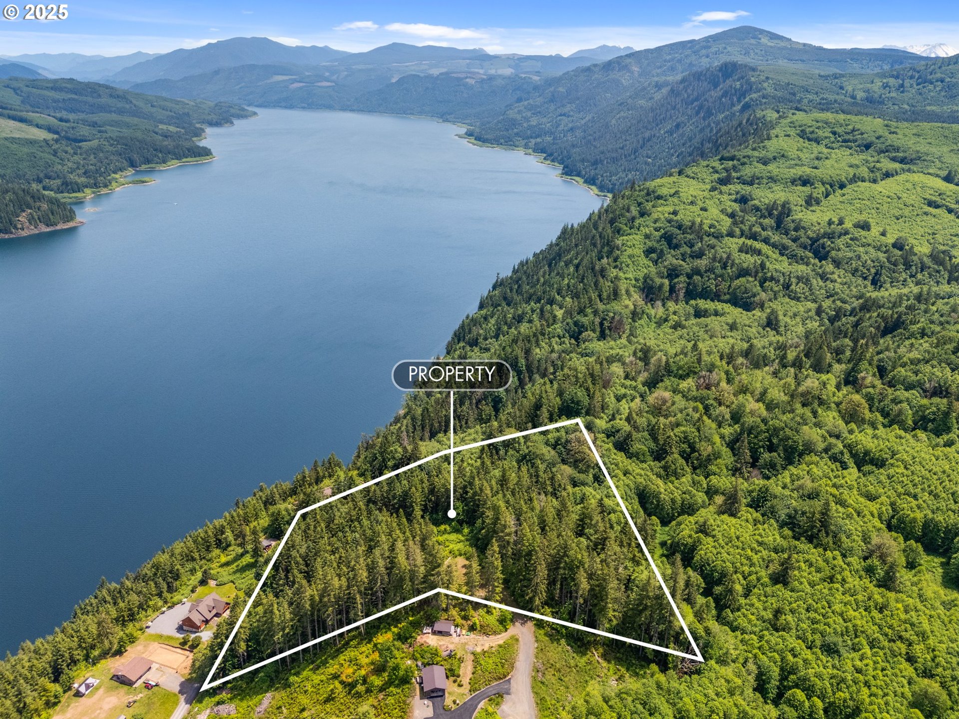 143 Meadow Ridge Way Mossyrock, WA 98564 - Photo 7 of 13