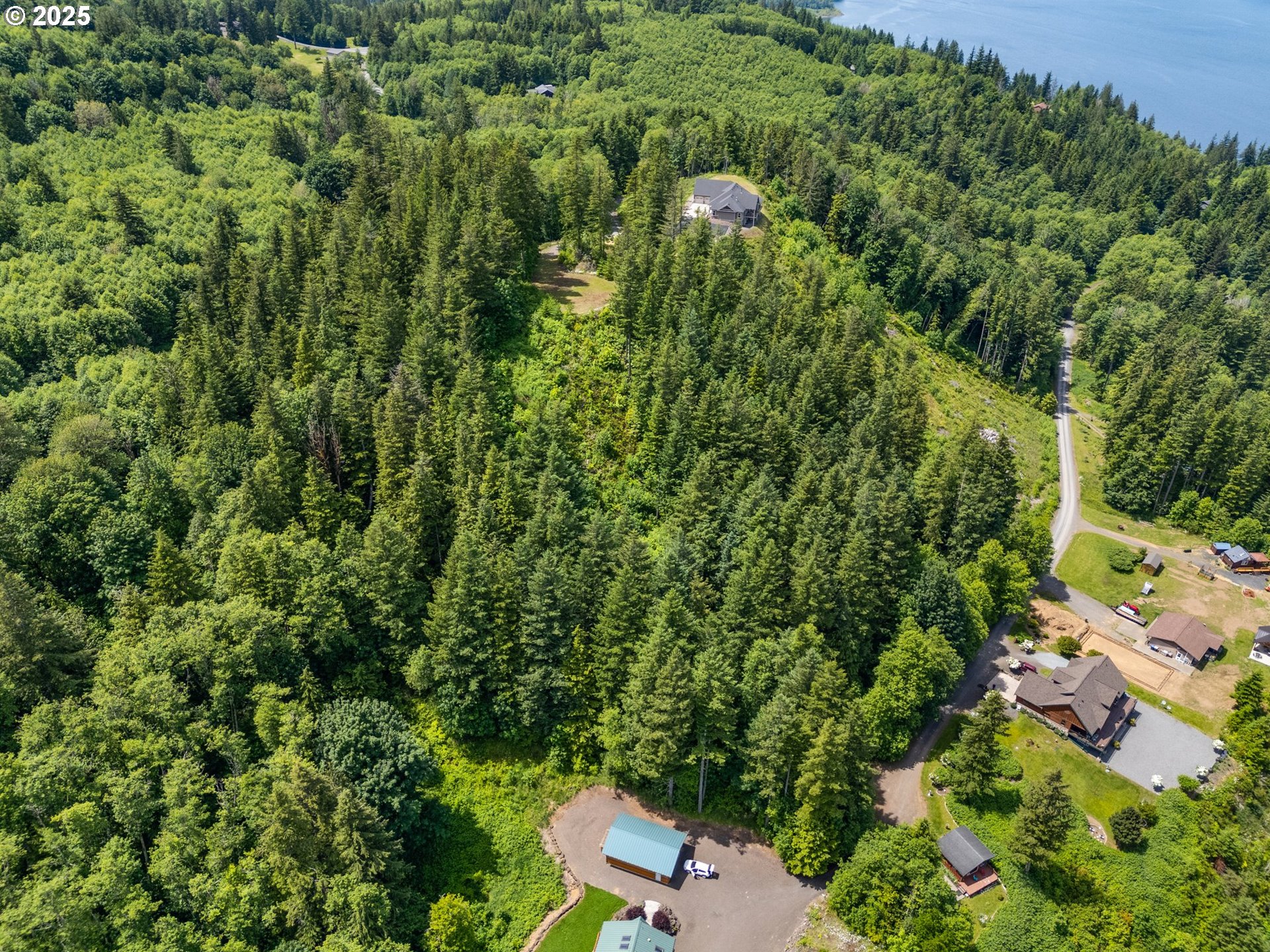 143 Meadow Ridge Way Mossyrock, WA 98564 - Photo 10 of 13