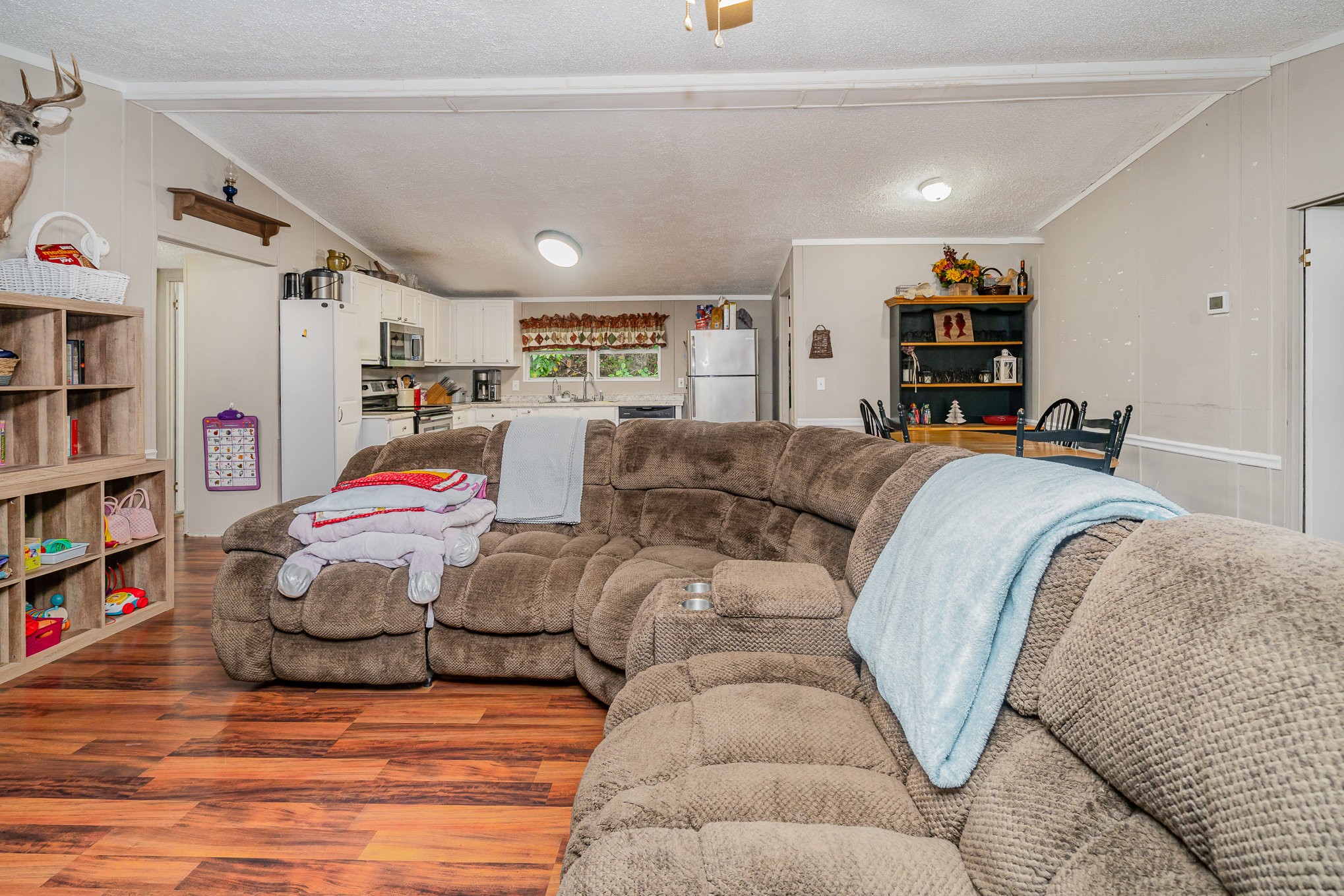 177 Henry Road Goodlettsville, TN 37072 - Photo 6 of 27 Gallery Image 6