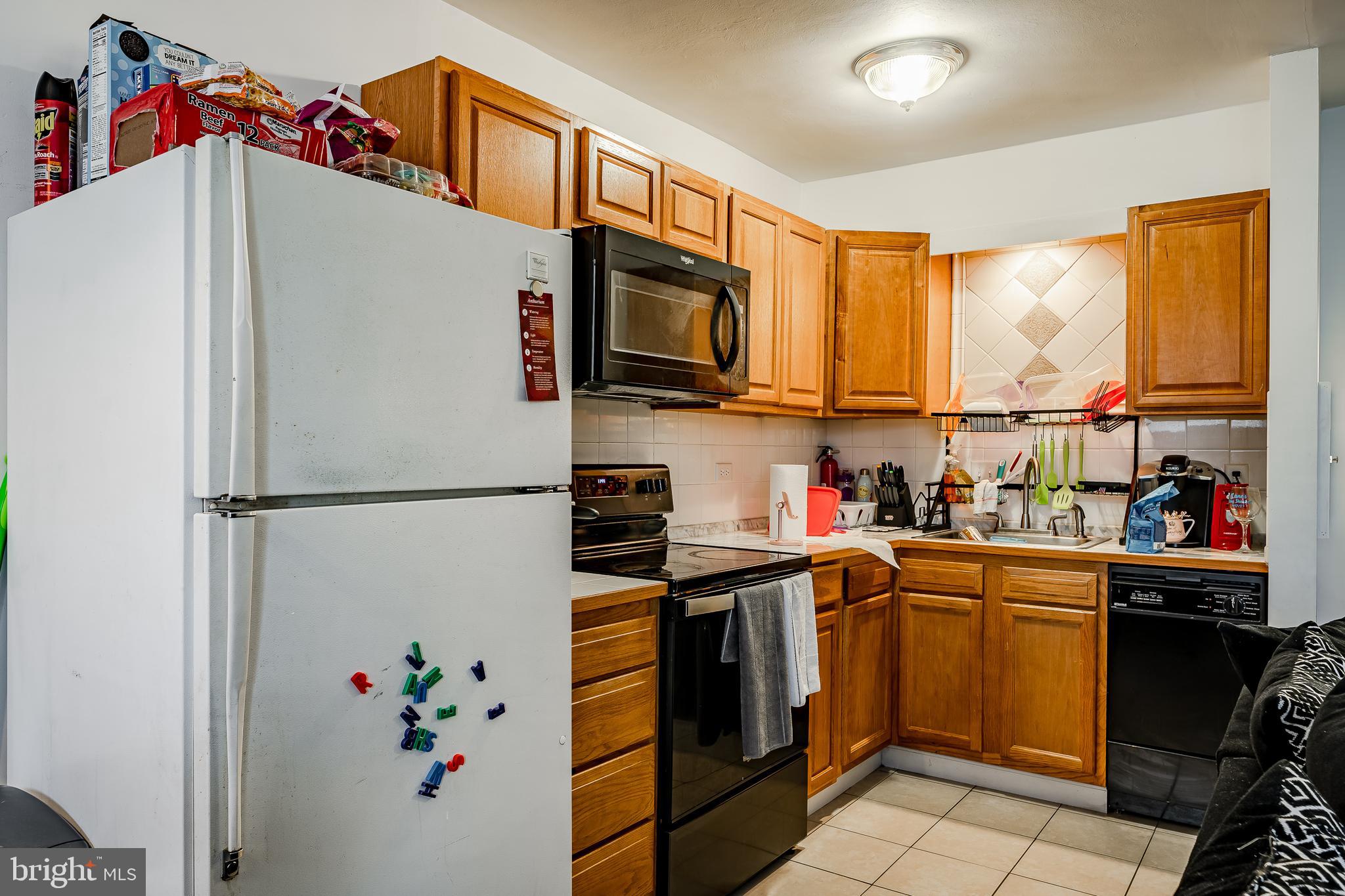 103 St Laurence Road Upper Darby, PA 19082 - Photo 11 of 45 Unit #1 Kitchen