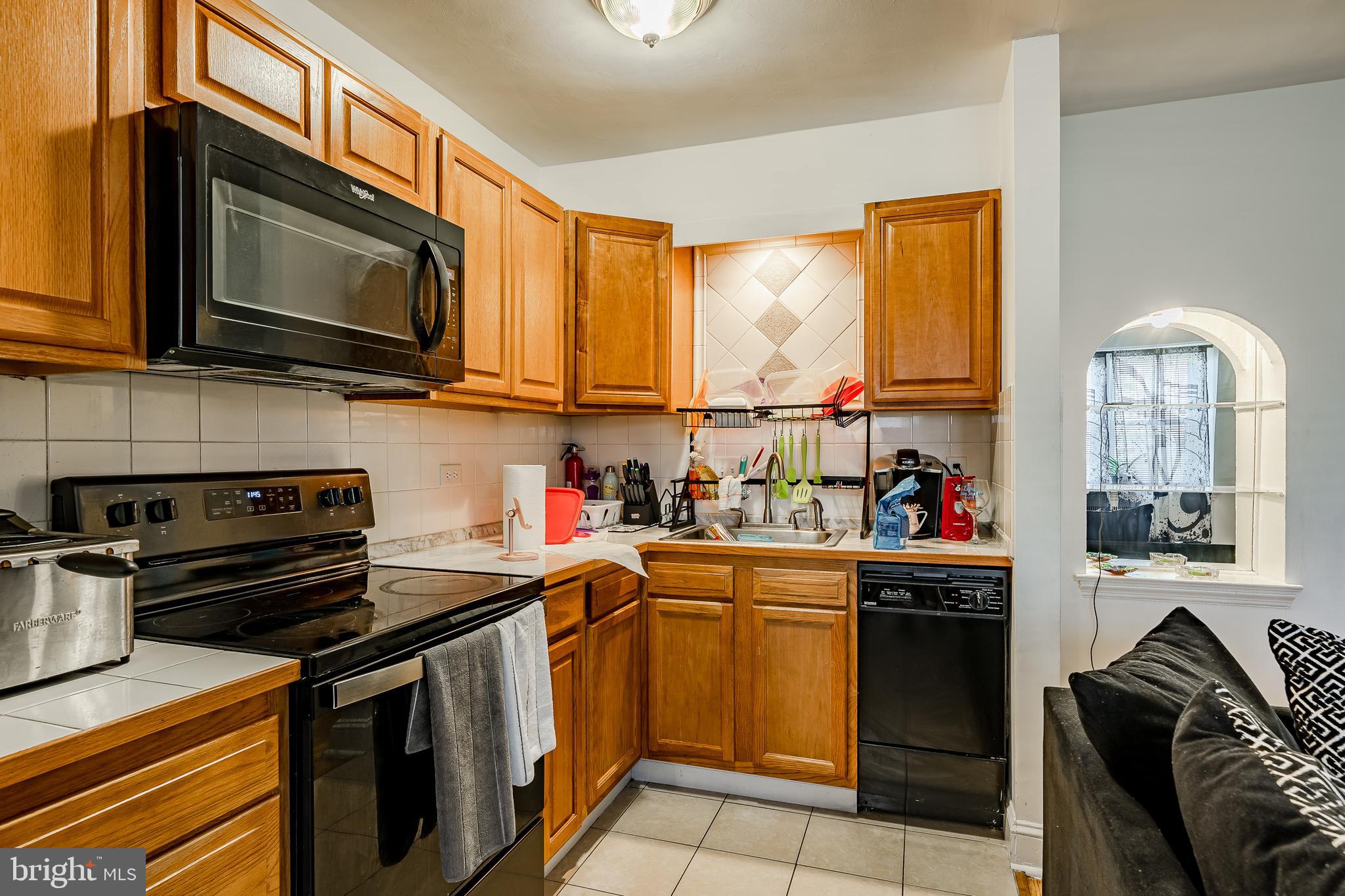 103 St Laurence Road Upper Darby, PA 19082 - Photo 13 of 45 Unit #1 Kitchen
