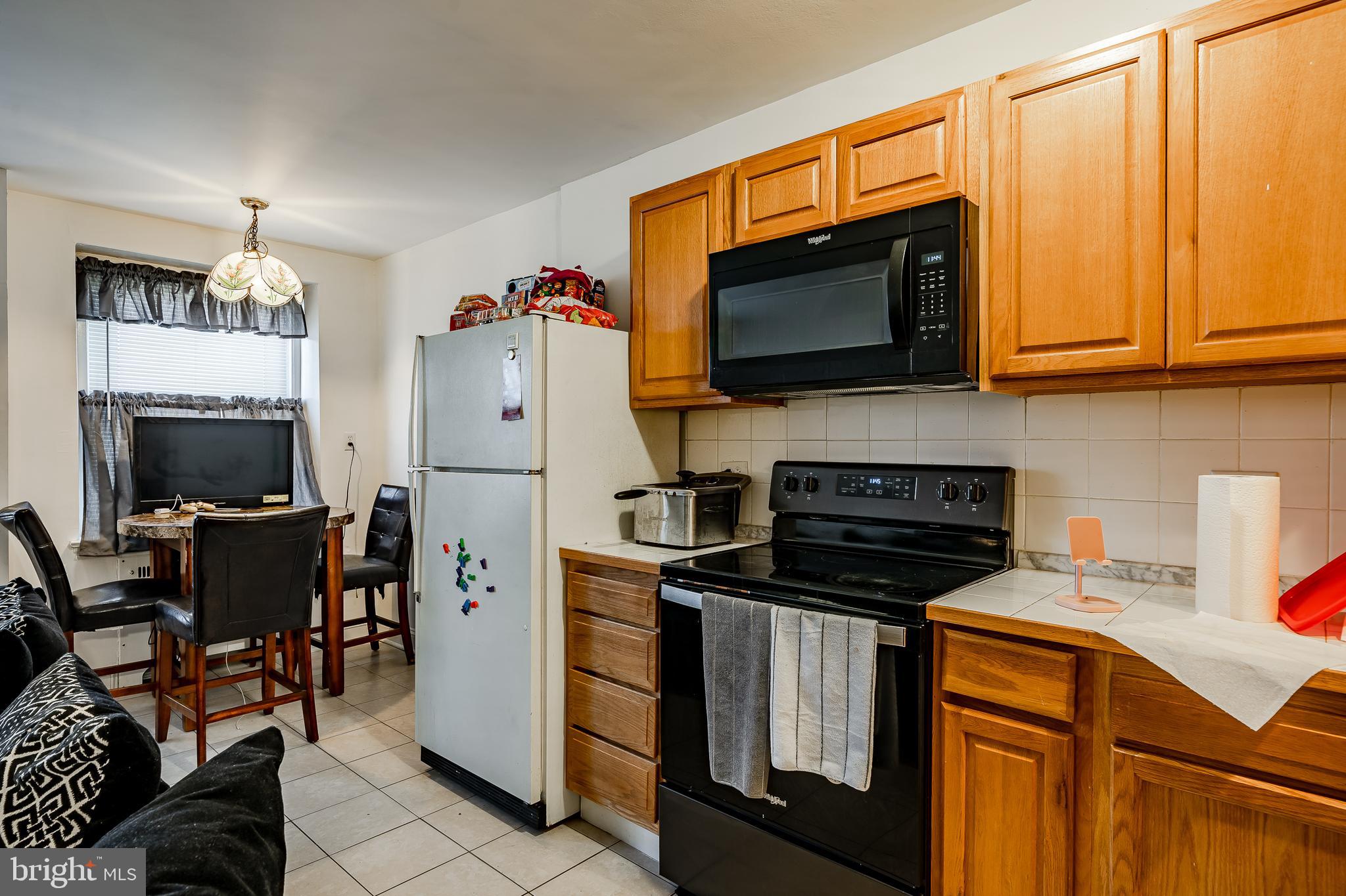 103 St Laurence Road Upper Darby, PA 19082 - Photo 14 of 45 Unit #1 Kitchen