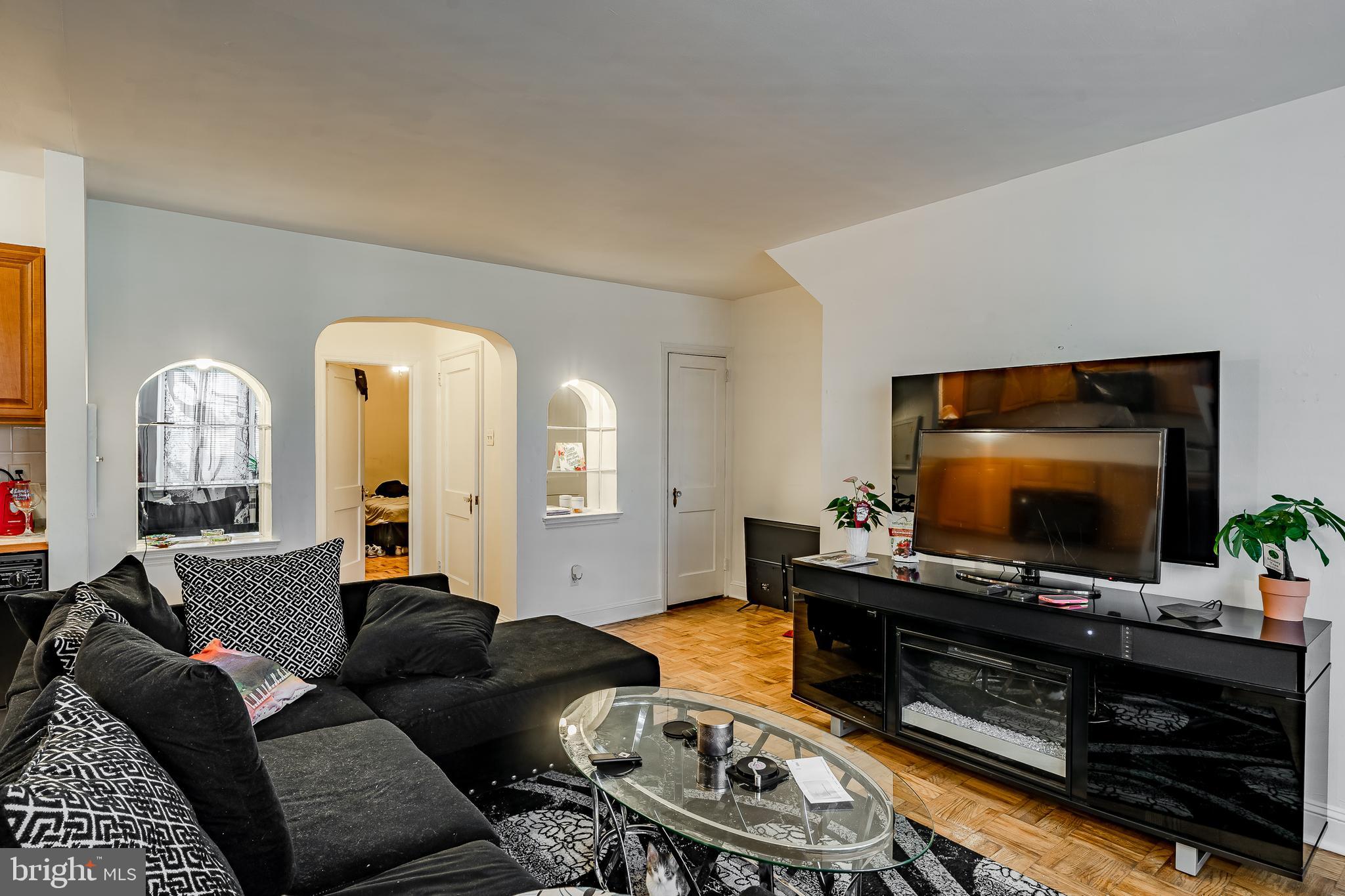 103 St Laurence Road Upper Darby, PA 19082 - Photo 16 of 45 Unit #1 Living Room