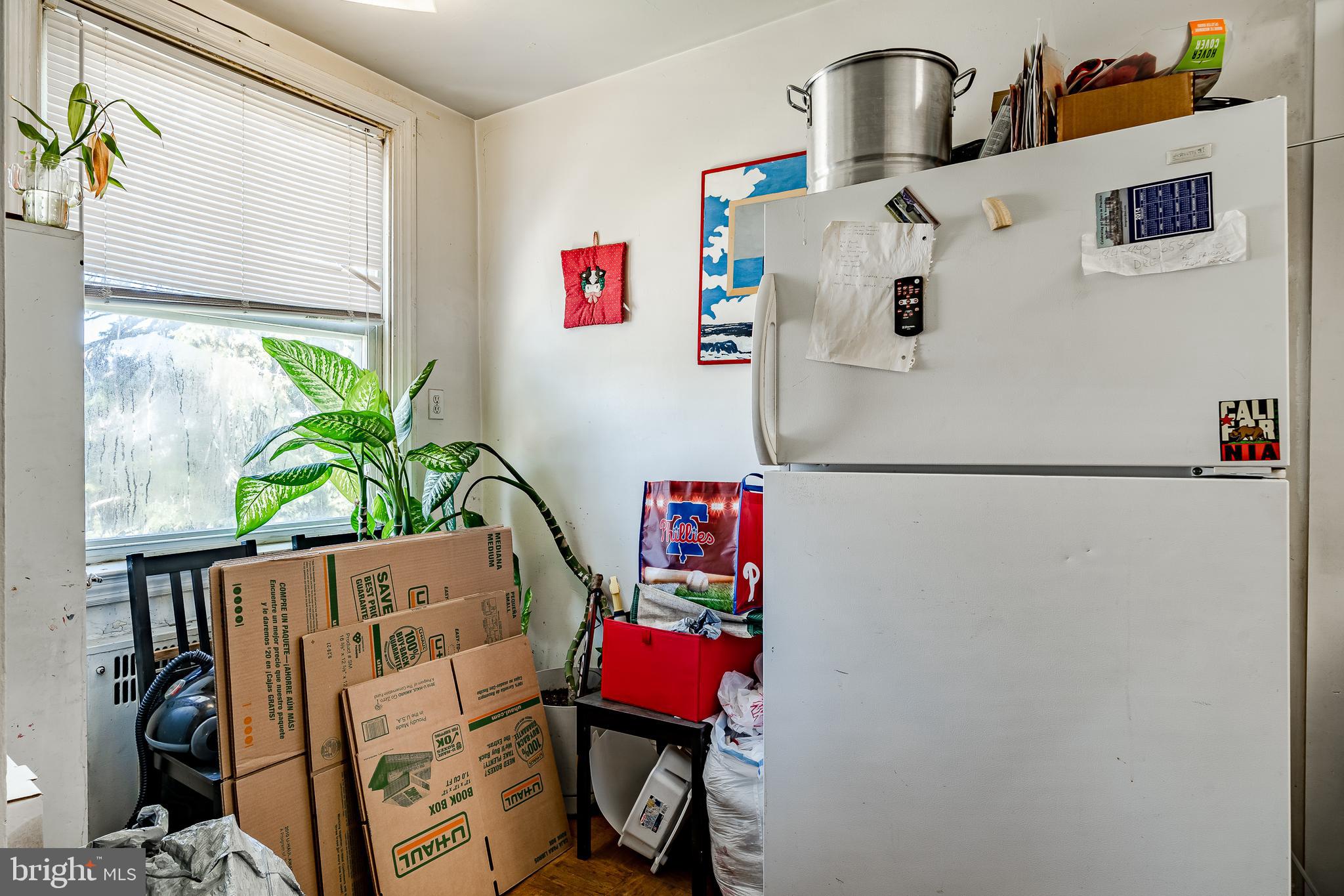 103 St Laurence Road Upper Darby, PA 19082 - Photo 27 of 45 Unit #2 Kitchen