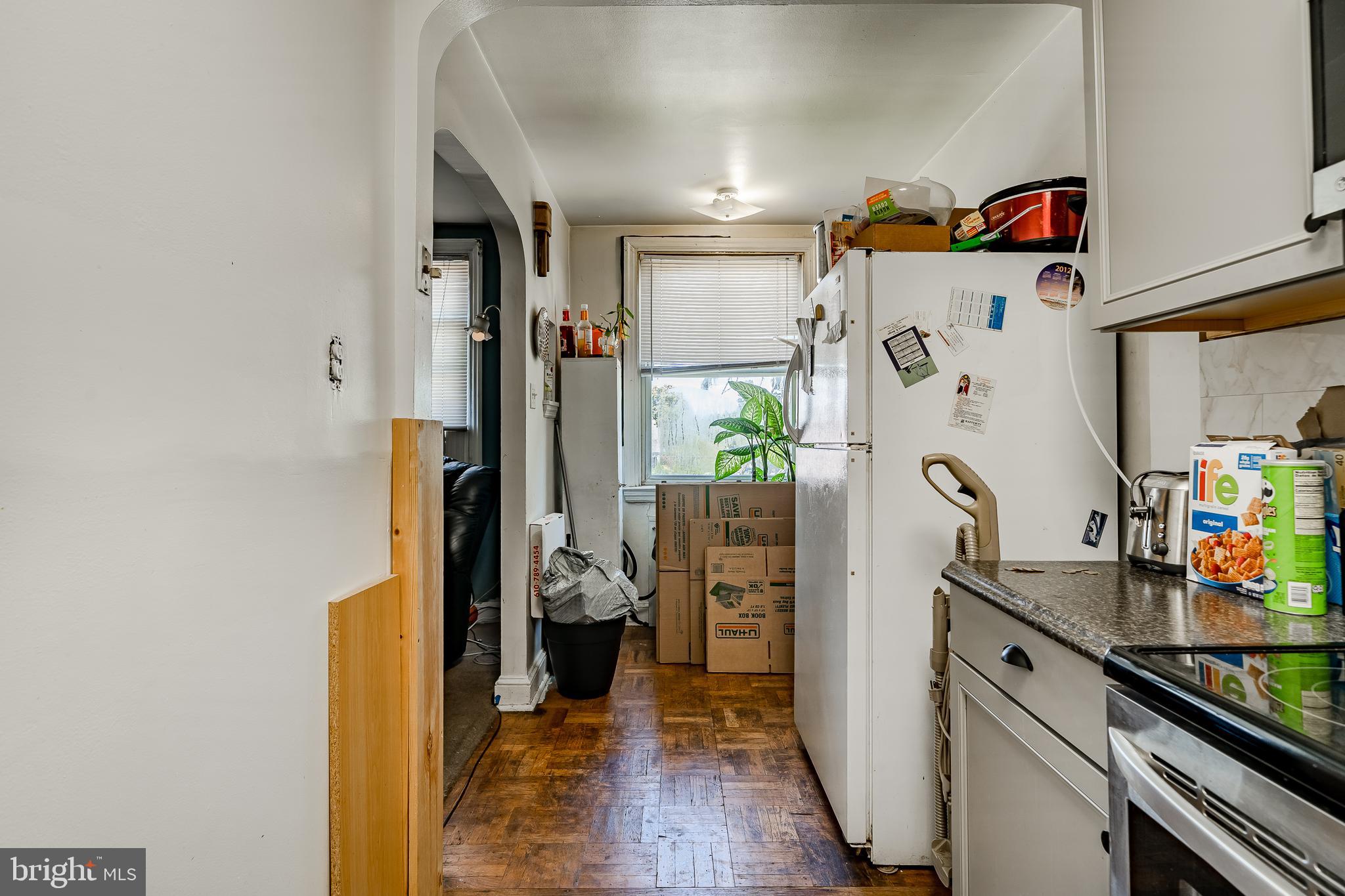 103 St Laurence Road Upper Darby, PA 19082 - Photo 30 of 45 Unit #2 Kitchen