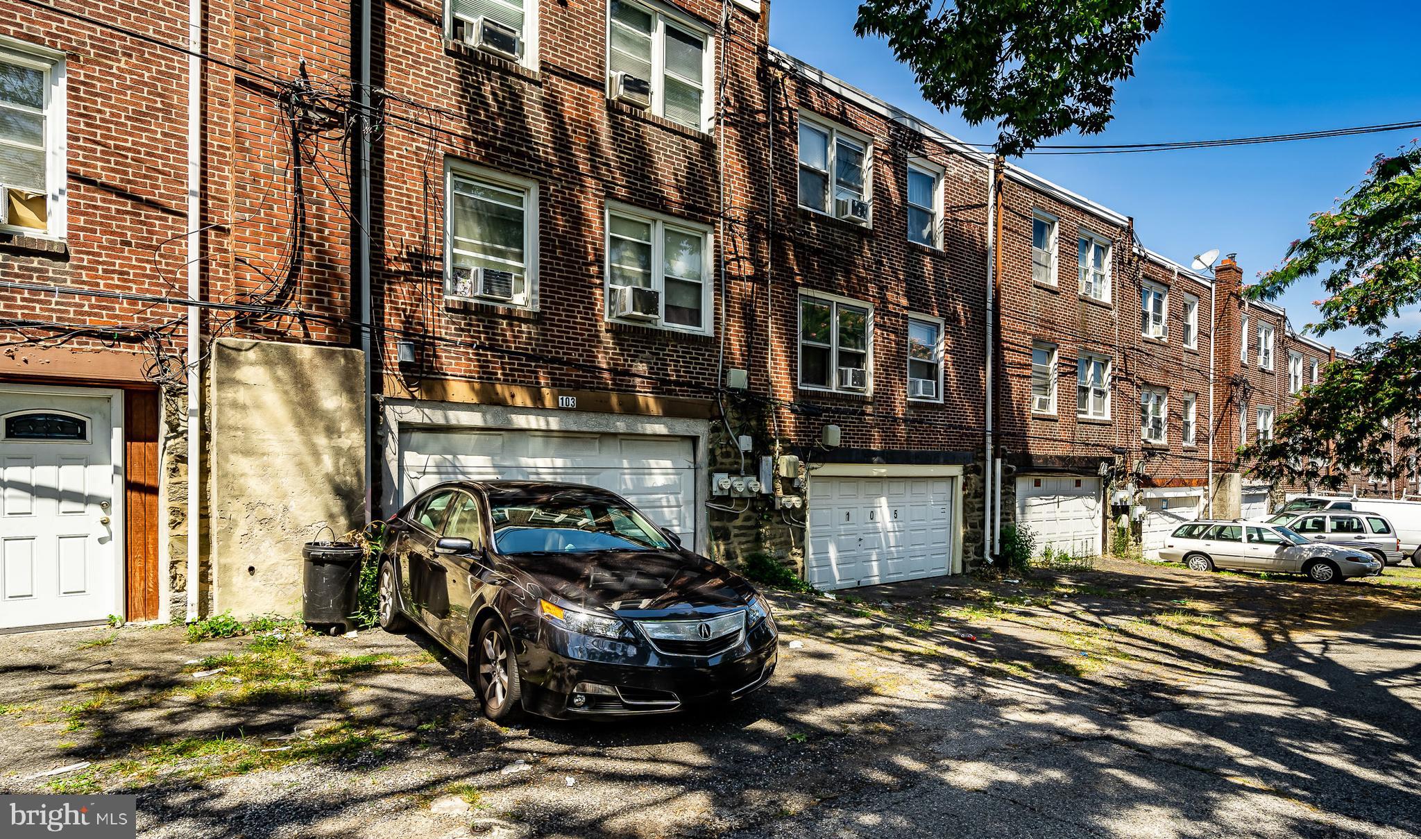 103 St Laurence Road Upper Darby, PA 19082 - Photo 38 of 45 Exterior Rear