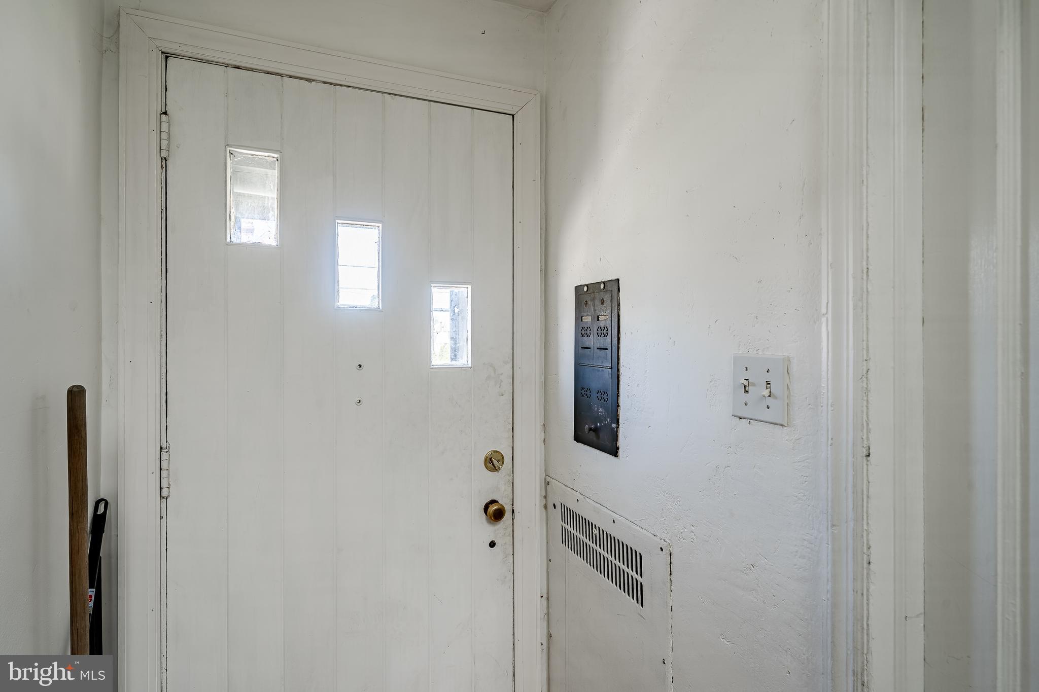 103 St Laurence Road Upper Darby, PA 19082 - Photo 45 of 45 Front Door