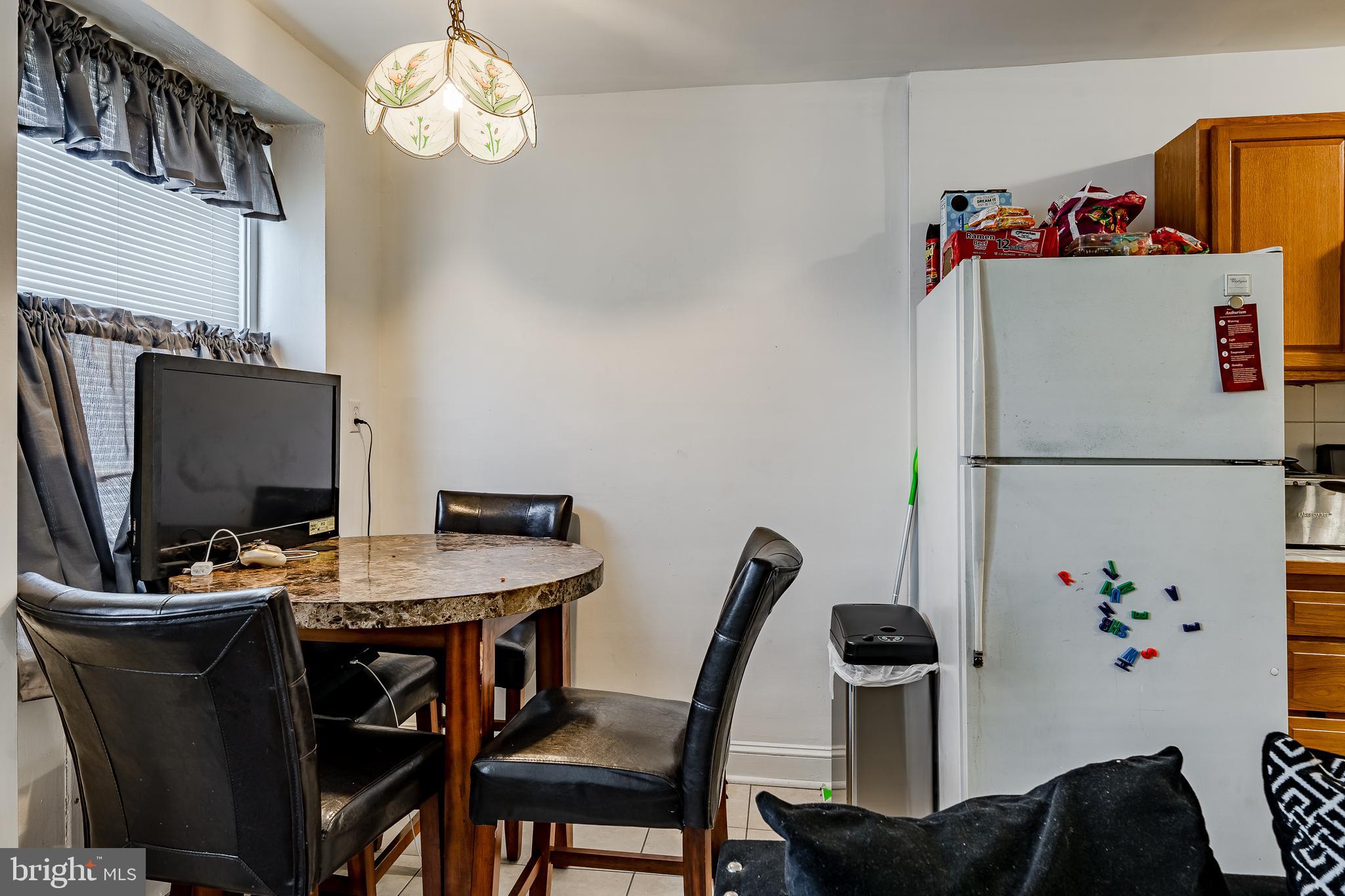 103 St Laurence Road Upper Darby, PA 19082 - Photo 10 of 45 Unit #1 Dining Area