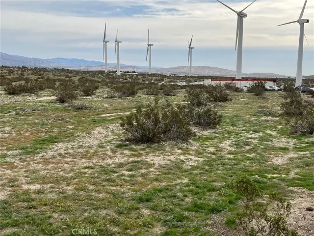 a view of a ocean view