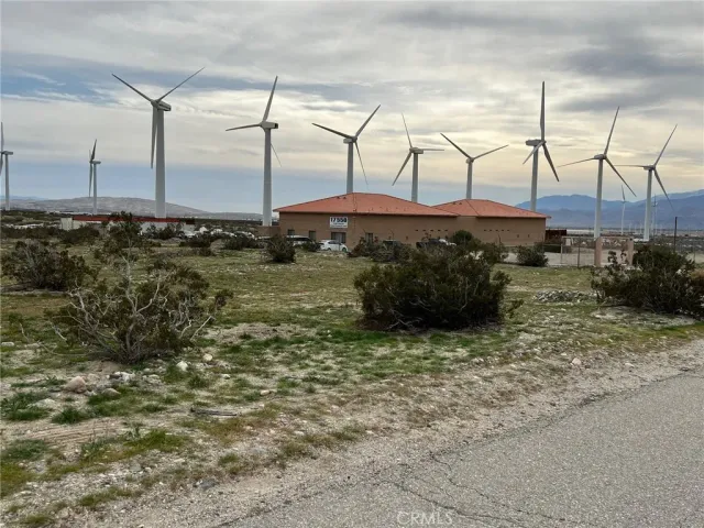 a view of a outdoor space