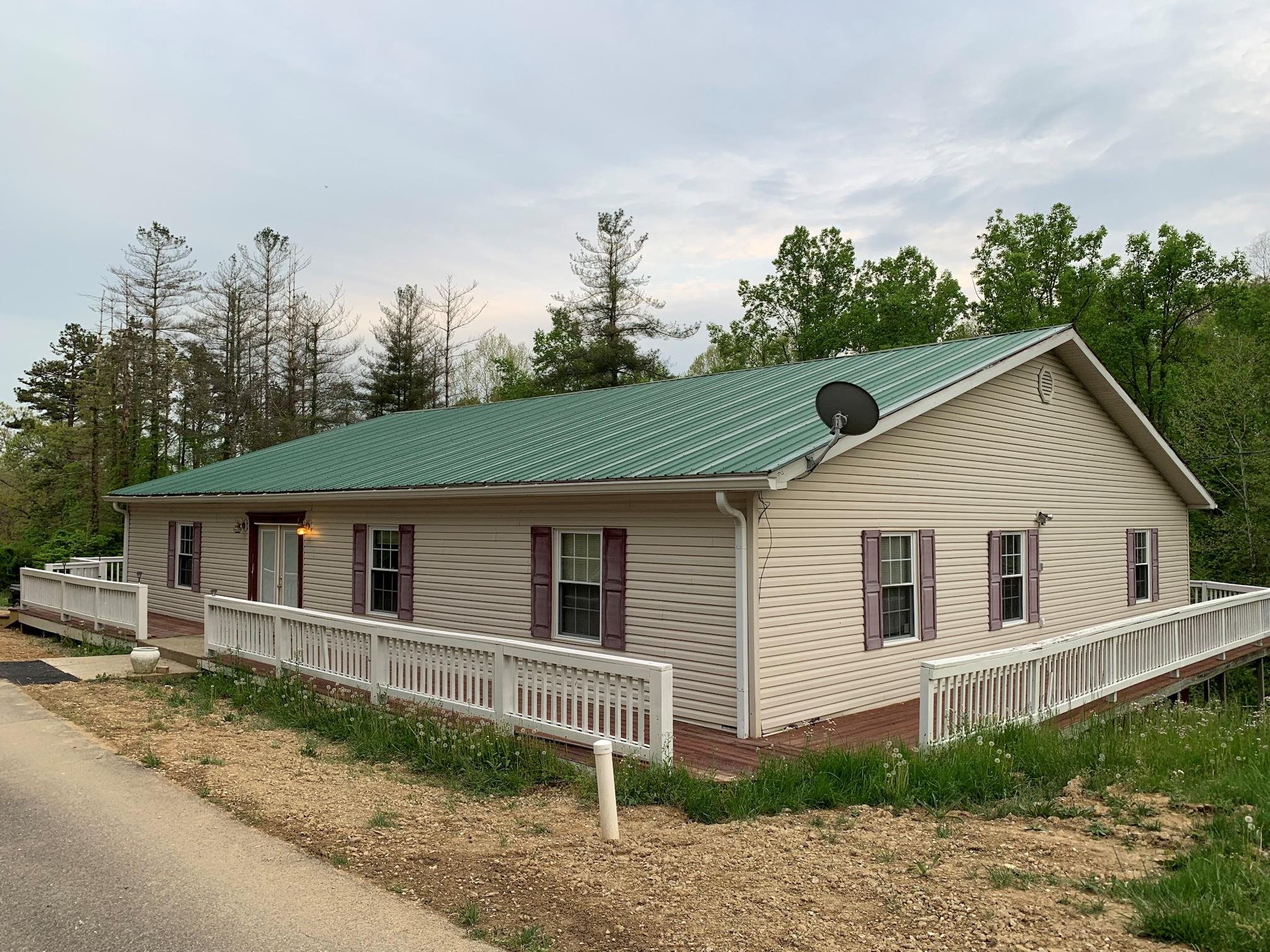 85 Churchcamp Road Grayson, KY 41143 - Photo 1 of 1