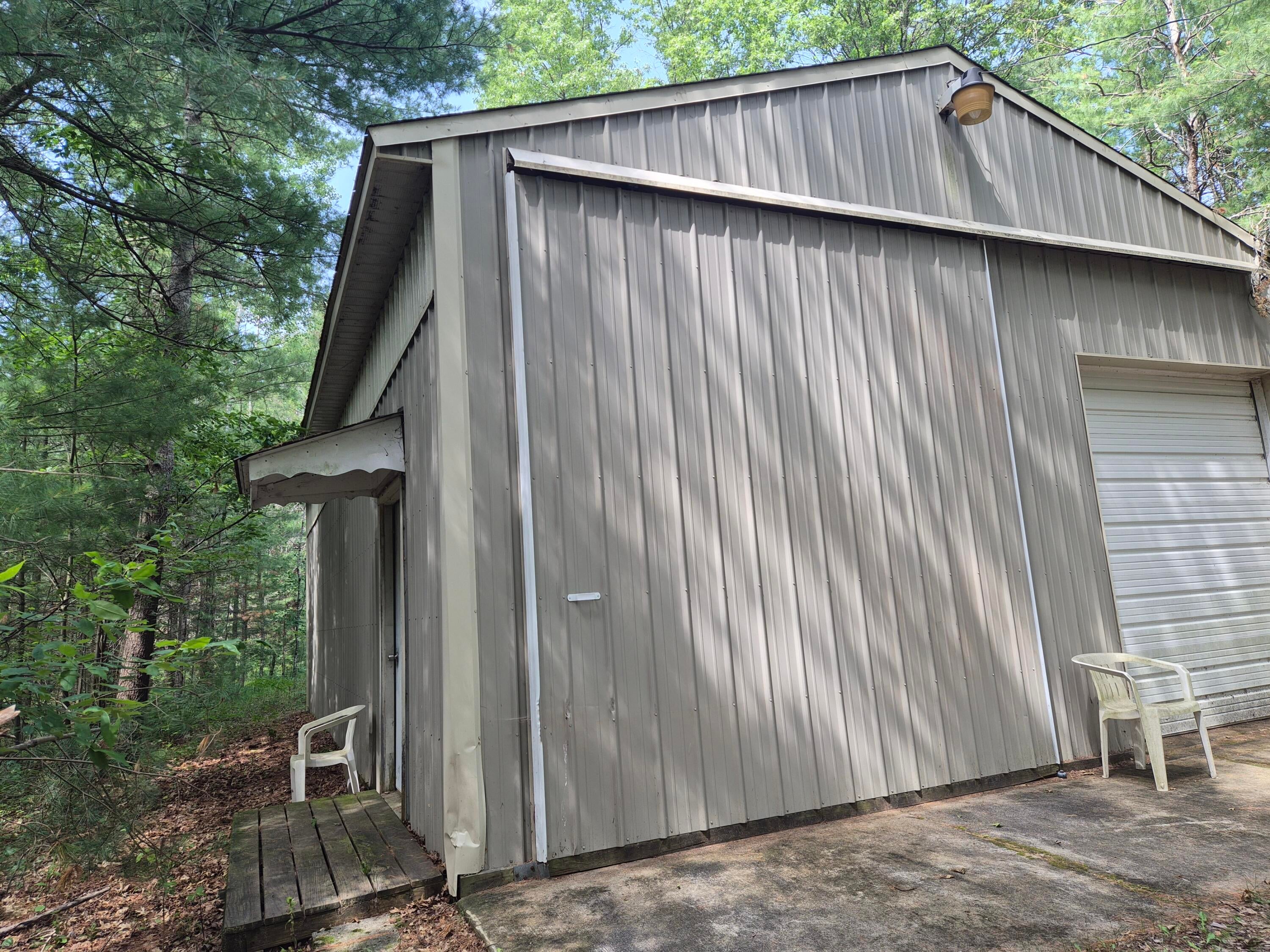 10831 South Grayling Road Roscommon, MI 48653 - Photo 146 of 168 Gallery Image 146