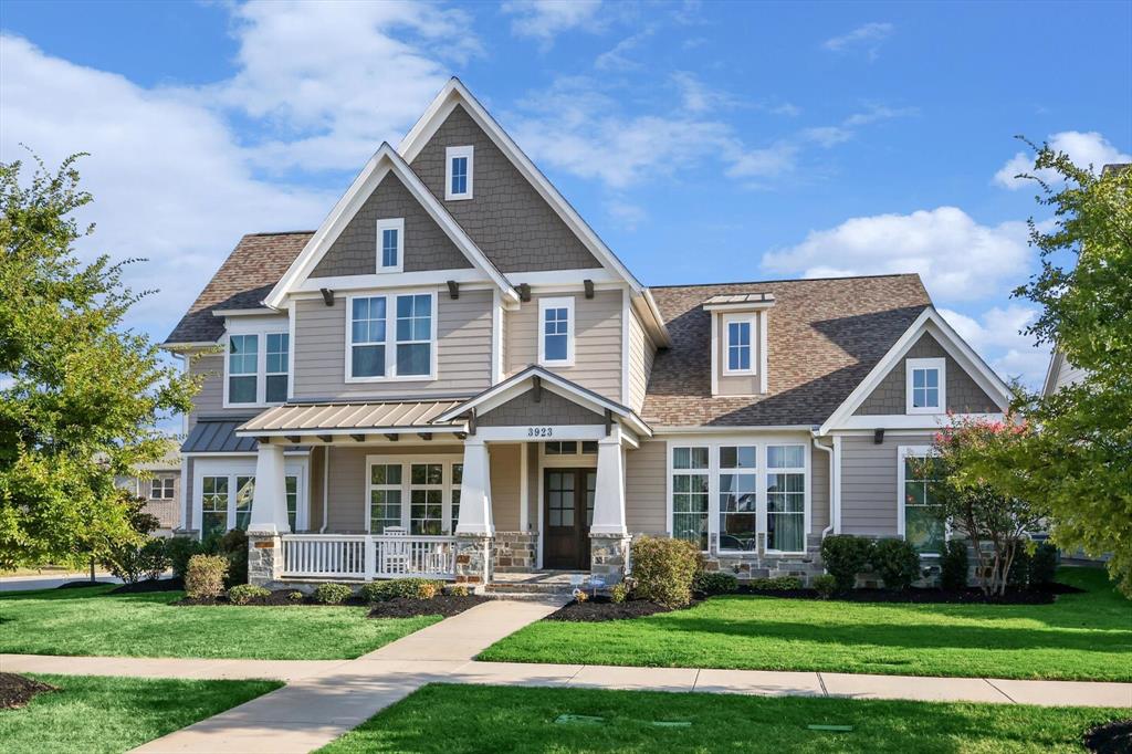 3923 Rittenhouse Street Frisco, TX 75034 - Photo 1 of 1