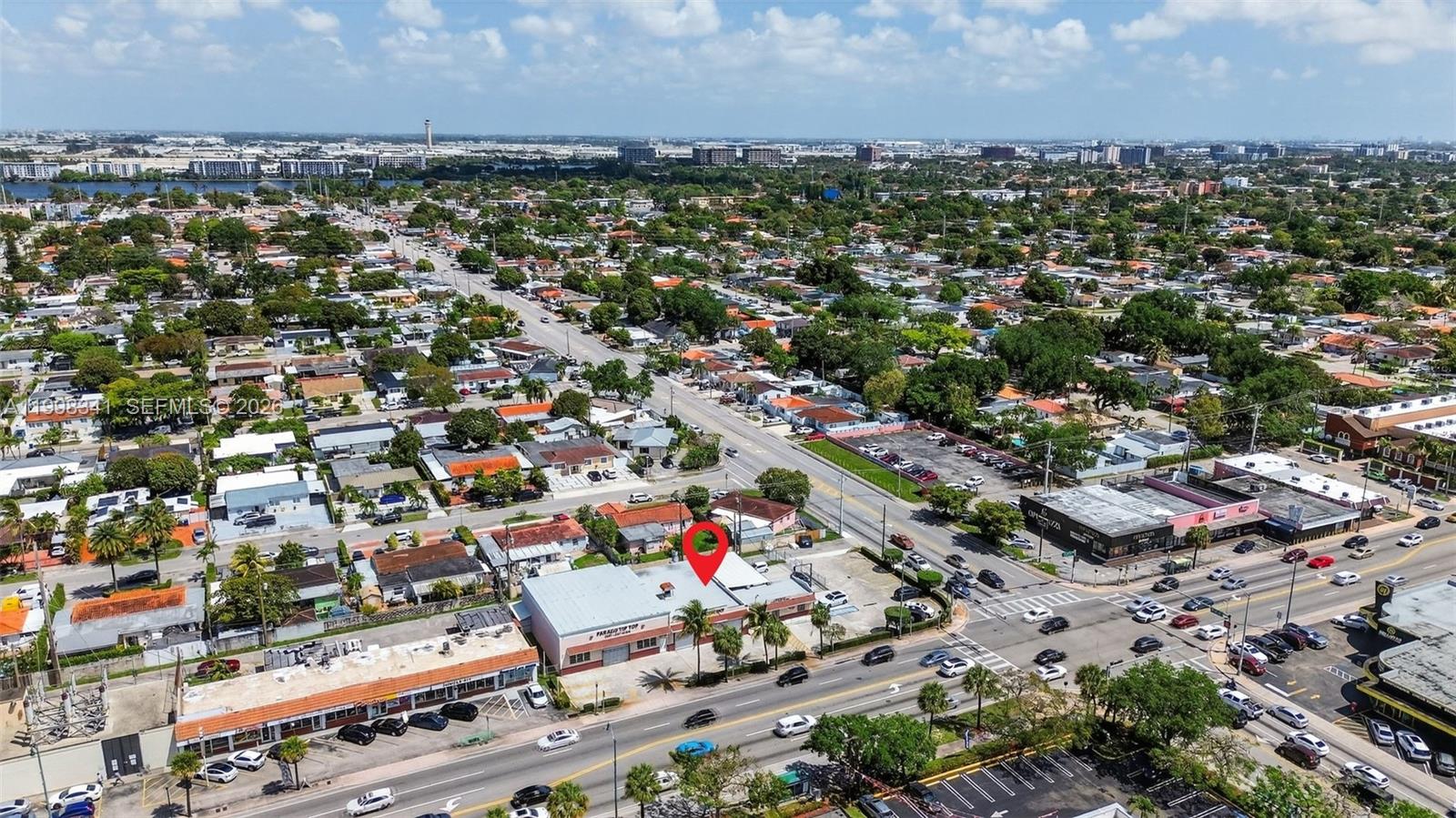 6701 Southwest 8th Street Miami, FL 33144 - Photo 42 of 51 Photo 42