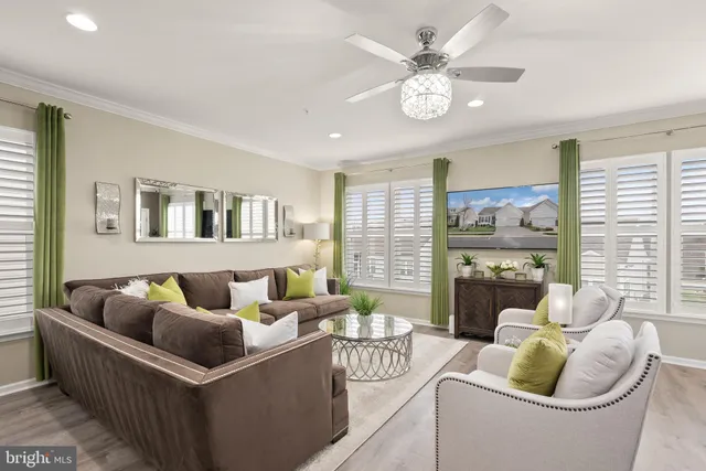 a bathroom with a sink vanity and a mirror