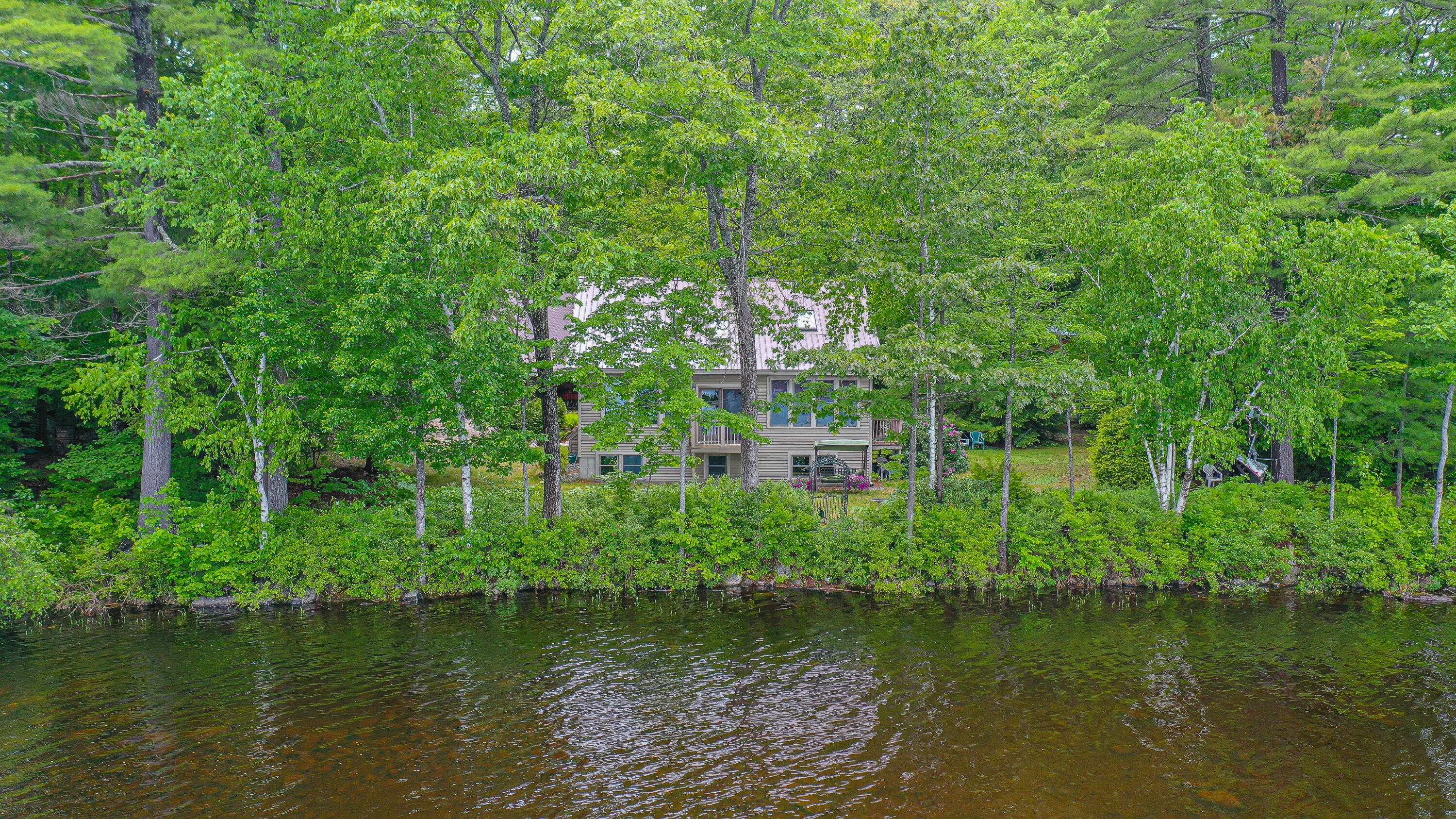 116 Wint Road Harrison, ME 04040 - Photo 4 of 49 116 wint road-8
