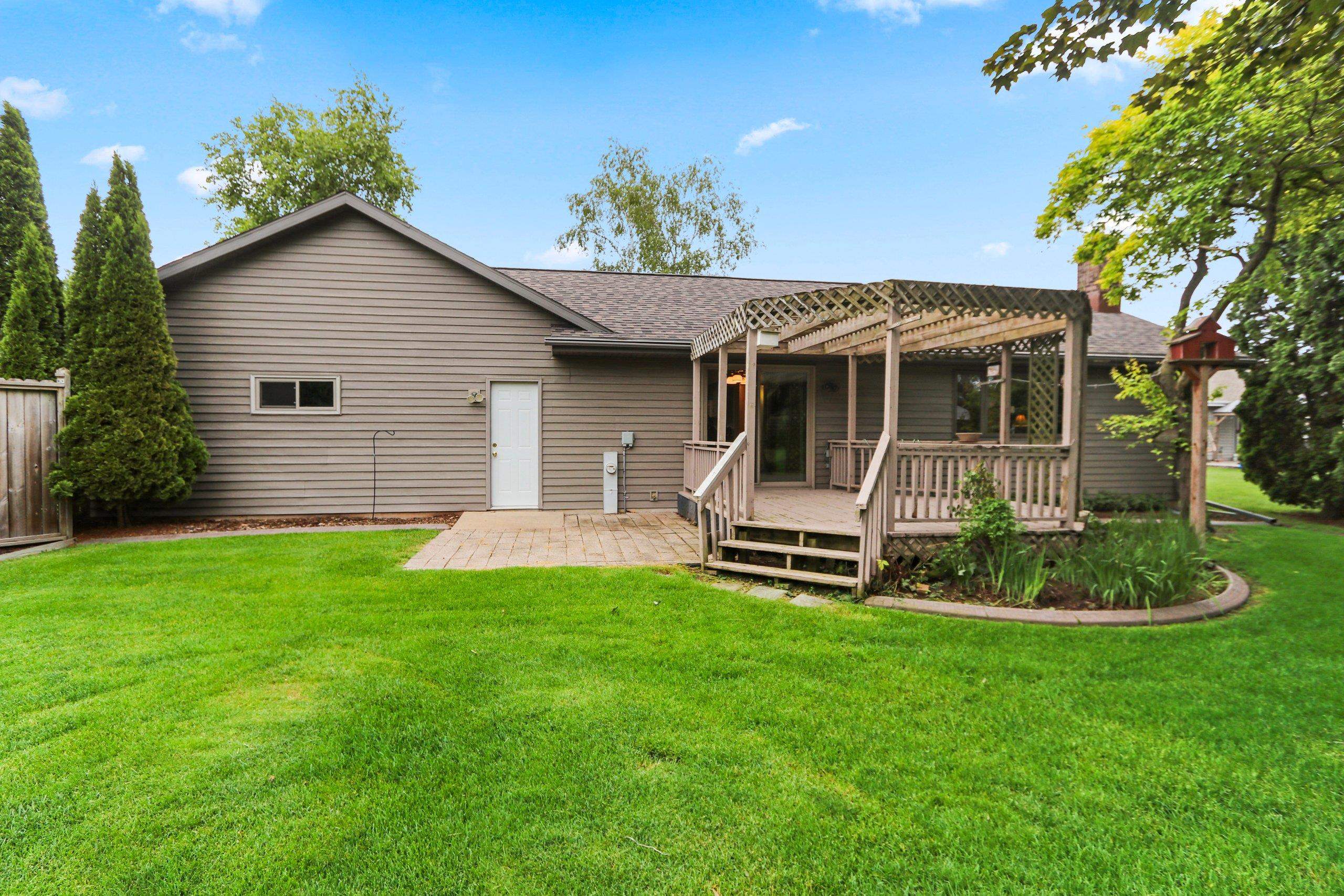 28 North Greves Court Appleton, WI 54914 - Photo 44 of 67