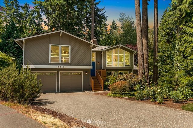 $1,375,000 | 12817 Northeast 108th Place, Kirkland, WA 98033