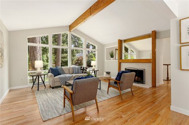 $1,375,000 | 12817 Northeast 108th Place, Kirkland, WA 98033