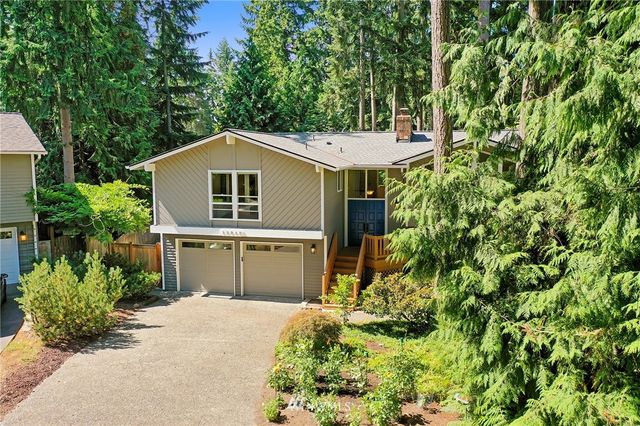 $1,375,000 | 12817 Northeast 108th Place, Kirkland, WA 98033