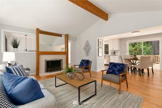 $1,375,000 | 12817 Northeast 108th Place, Kirkland, WA 98033