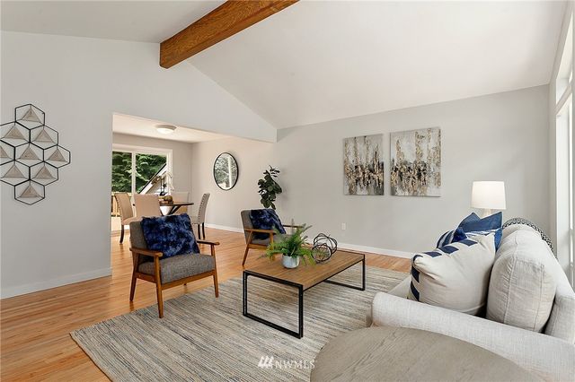 $1,375,000 | 12817 Northeast 108th Place, Kirkland, WA 98033