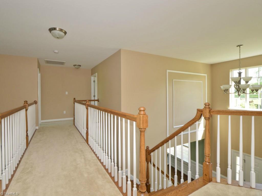 6509 Peppermill Drive Oak Ridge, NC 27310 - Photo 22 of 30