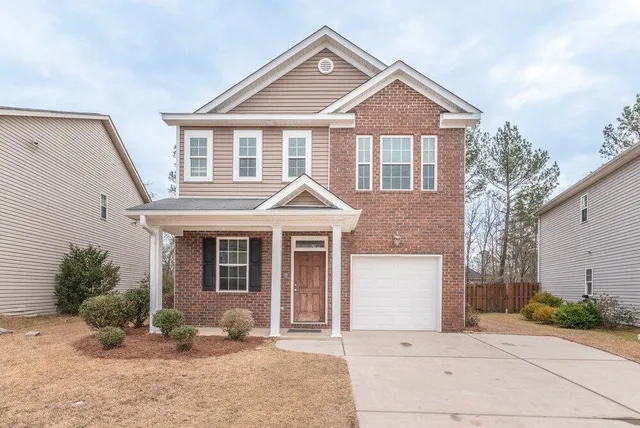 $308,000 | 1921 Kenlock Drive, Grovetown, GA 30813