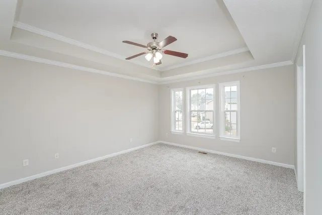 $308,000 | 1921 Kenlock Drive, Grovetown, GA 30813