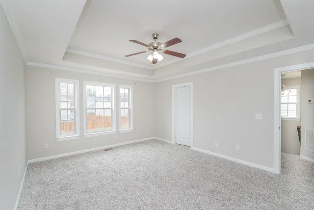 $308,000 | 1921 Kenlock Drive, Grovetown, GA 30813