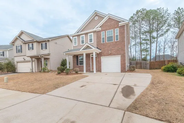 $308,000 | 1921 Kenlock Drive, Grovetown, GA 30813