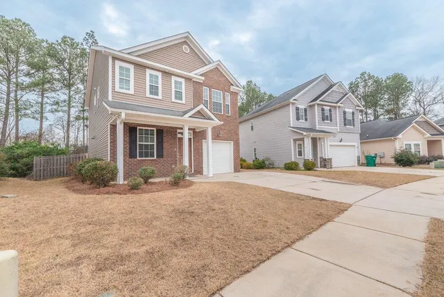 $308,000 | 1921 Kenlock Drive, Grovetown, GA 30813
