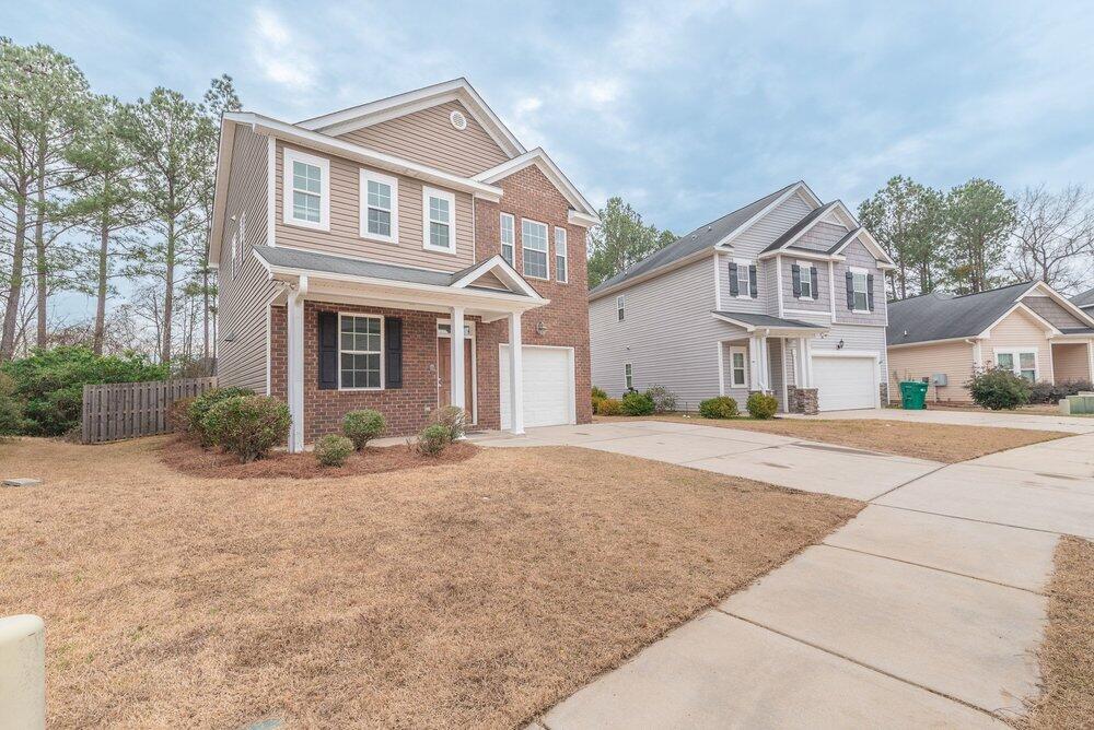 1921 Kenlock Drive Grovetown, GA 30813 - Photo 4 of 48 003_1921_kenlock_dr_003_795