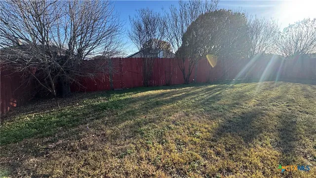 $1,595 | 5502 Golden Drive, Killeen, TX 76542