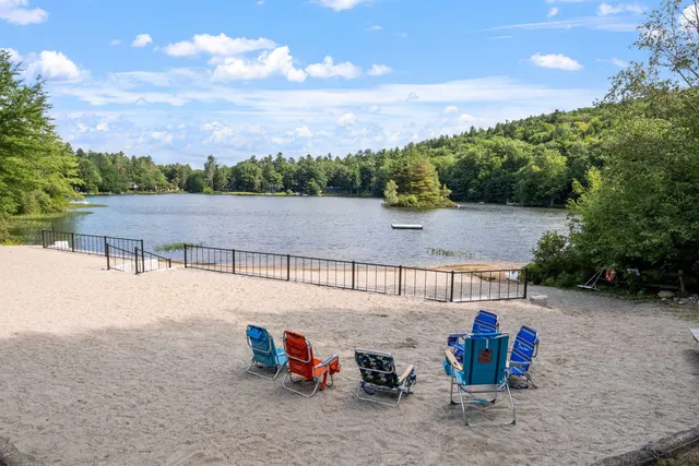 $495,000 | 25 Hilltop Drive, Newbury, NH 03255