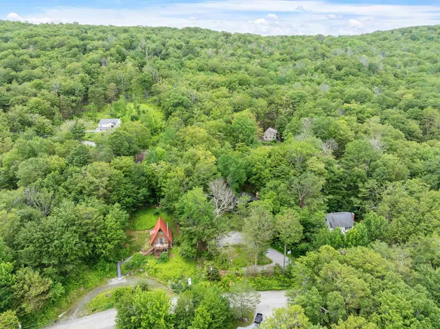 $495,000 | 25 Hilltop Drive, Newbury, NH 03255