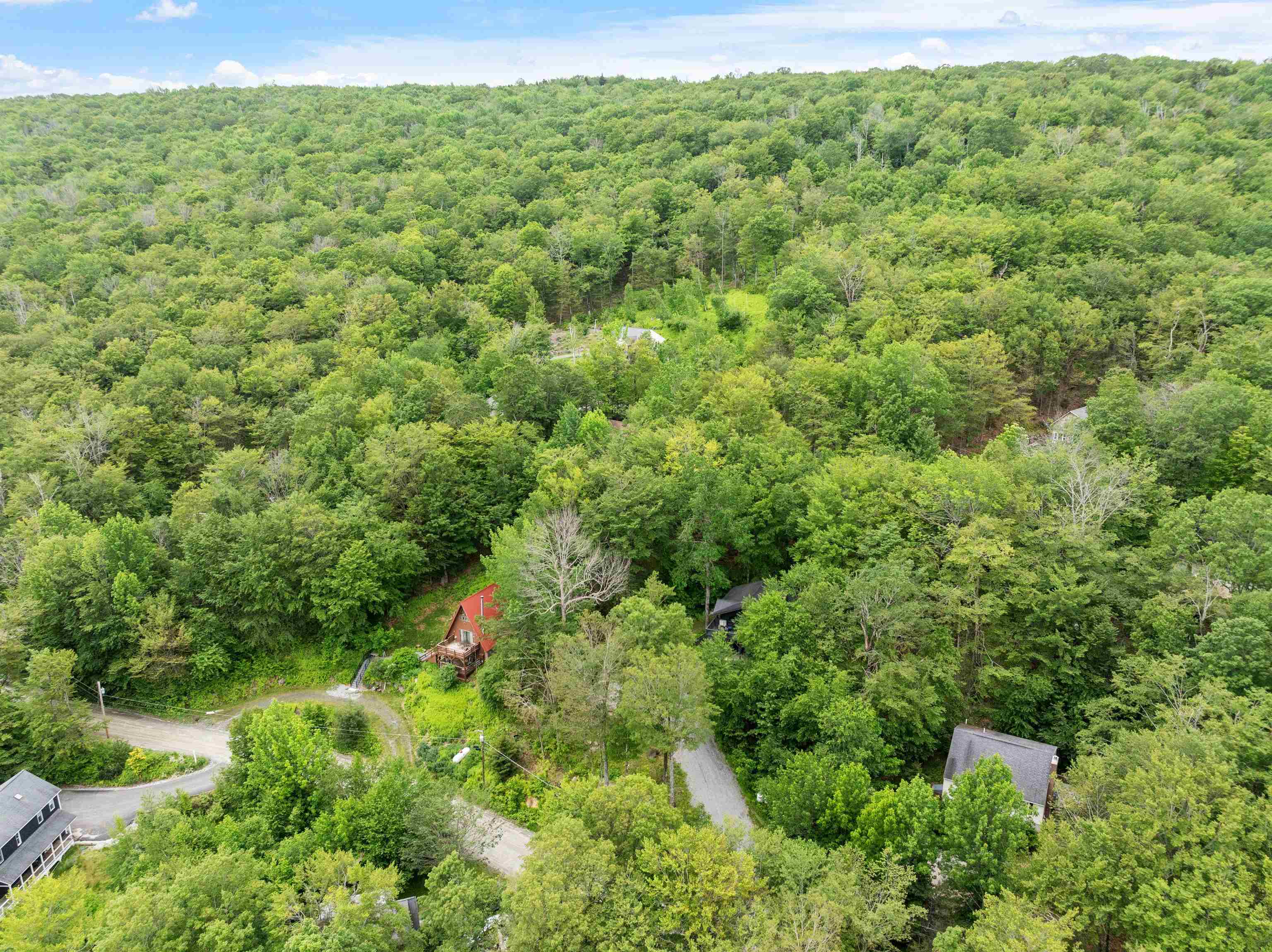 25 Hilltop Drive Newbury, NH 03255 - Photo 14 of 56