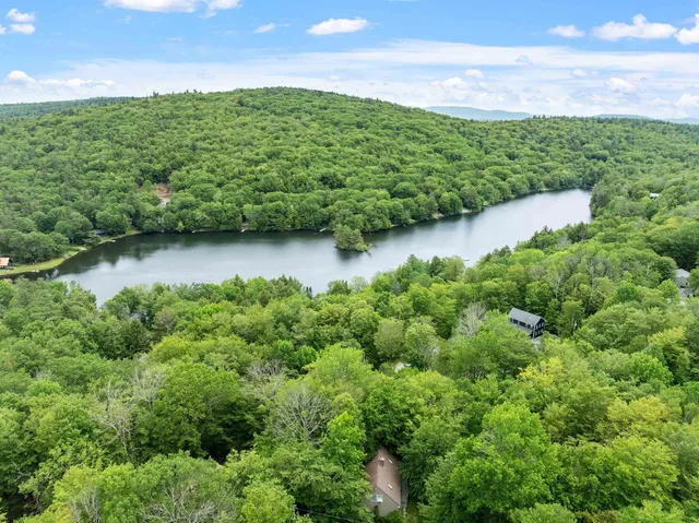 $495,000 | 25 Hilltop Drive, Newbury, NH 03255