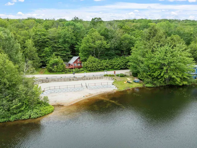 $495,000 | 25 Hilltop Drive, Newbury, NH 03255