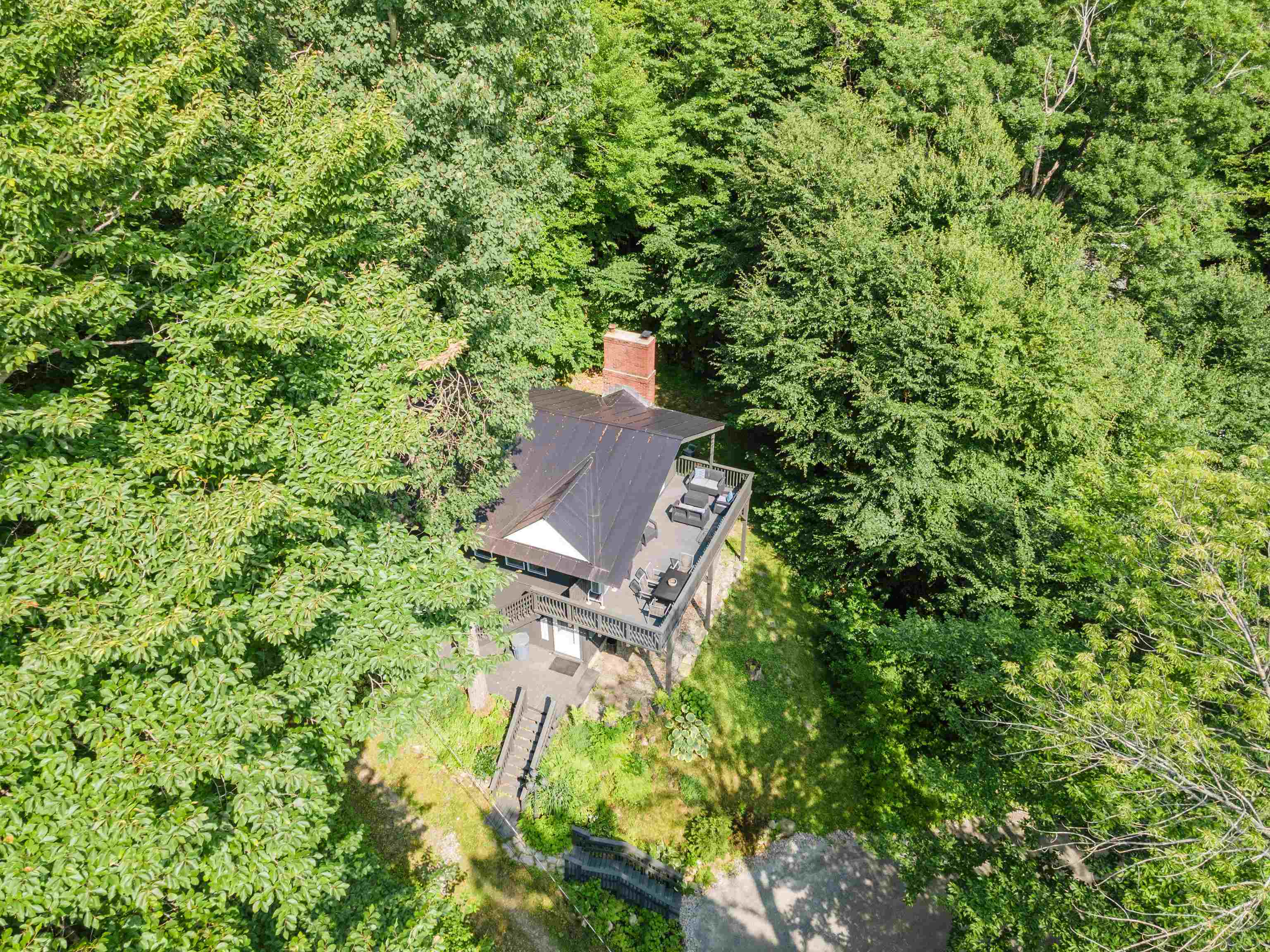 25 Hilltop Drive Newbury, NH 03255 - Photo 17 of 56