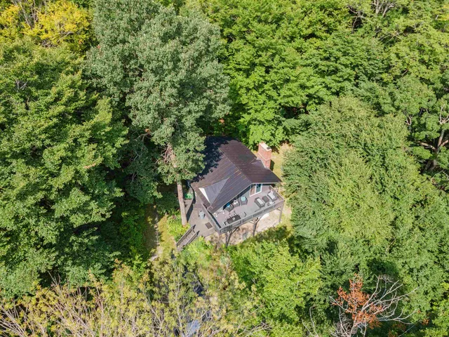 $495,000 | 25 Hilltop Drive, Newbury, NH 03255