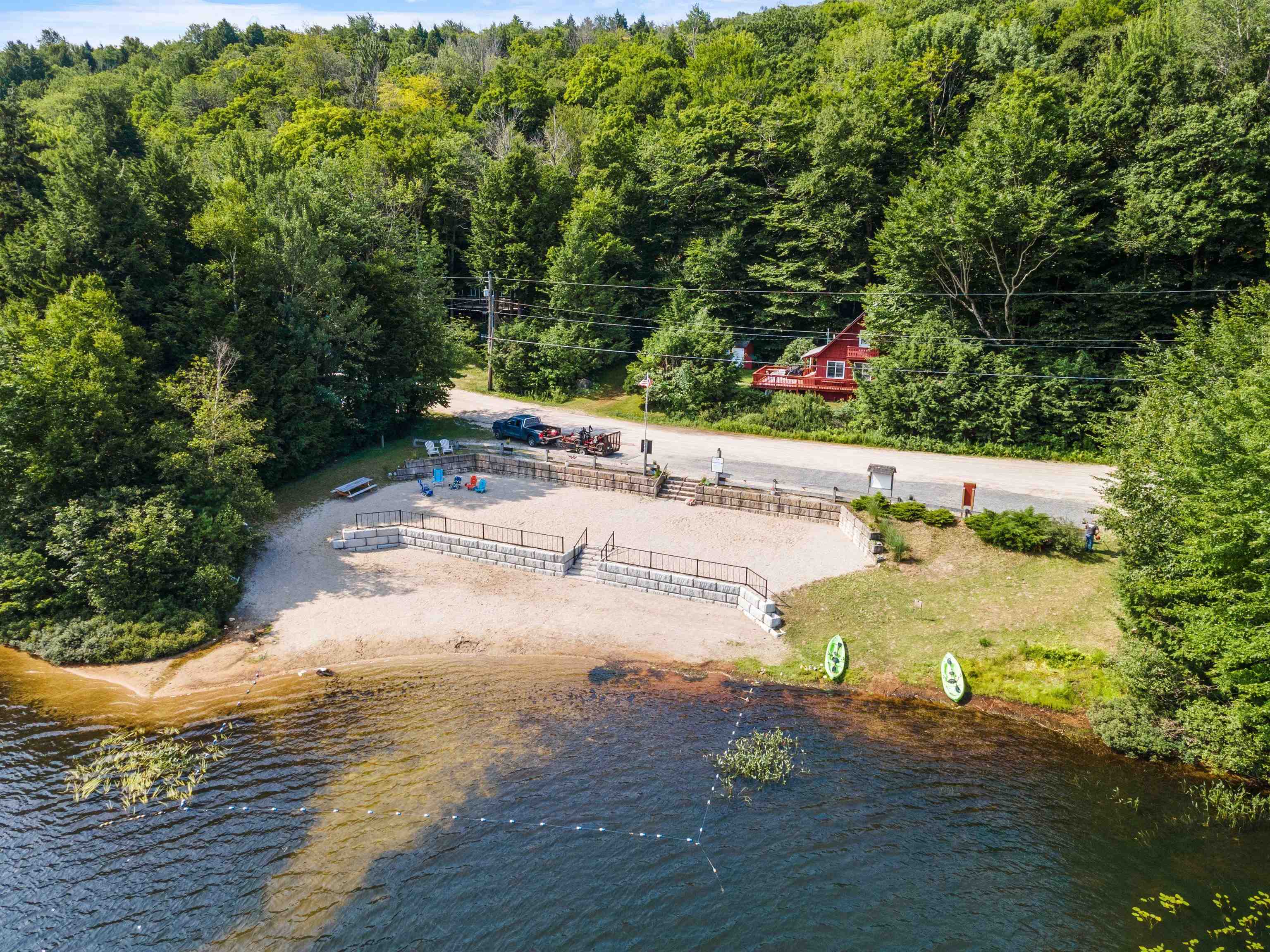 25 Hilltop Drive Newbury, NH 03255 - Photo 19 of 56