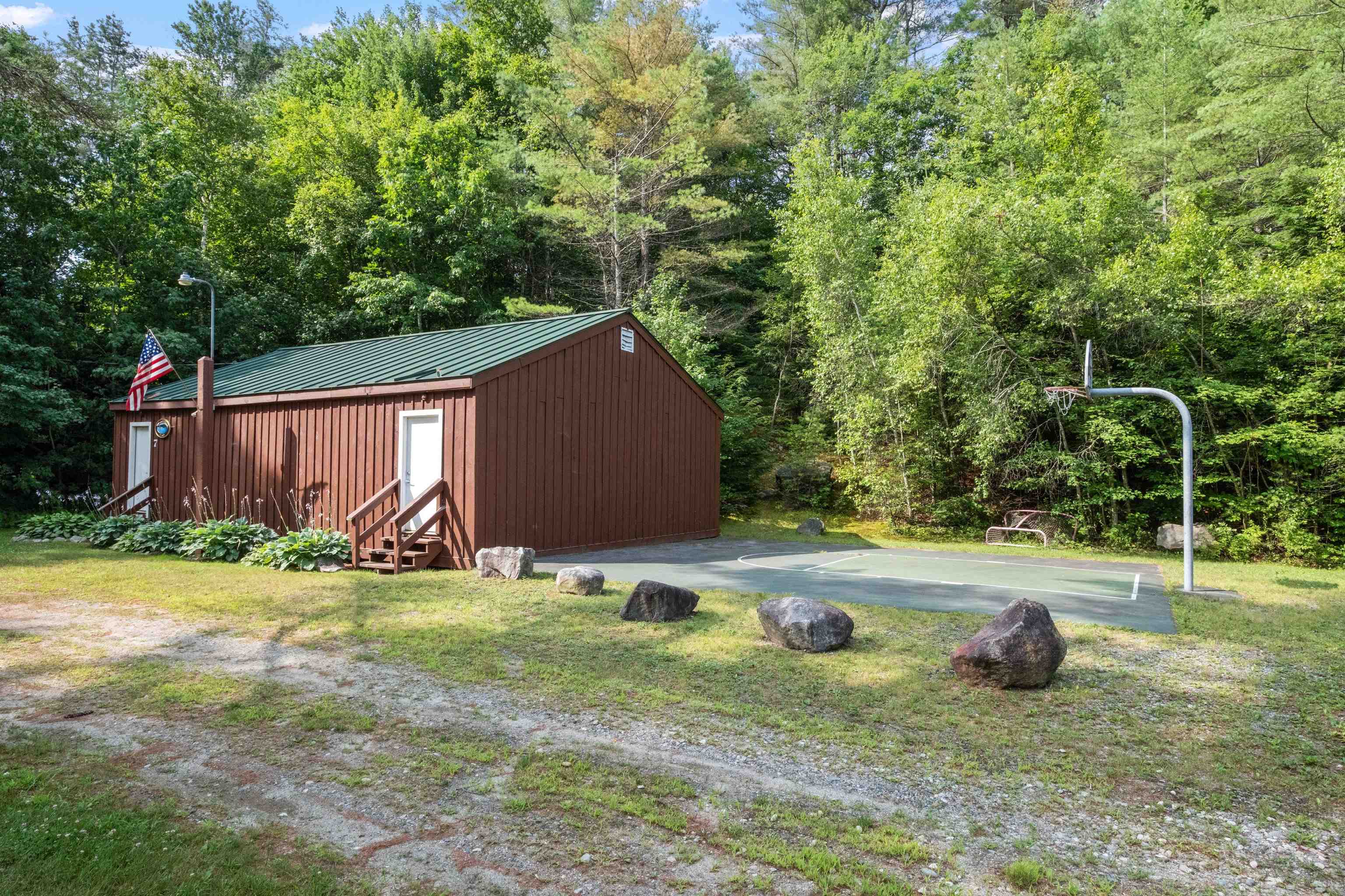 25 Hilltop Drive Newbury, NH 03255 - Photo 20 of 56