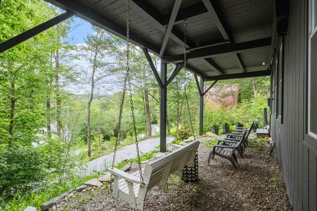 $495,000 | 25 Hilltop Drive, Newbury, NH 03255