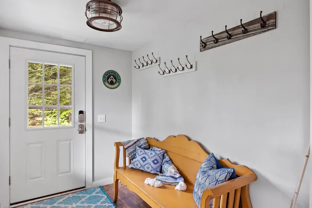 $495,000 | 25 Hilltop Drive, Newbury, NH 03255