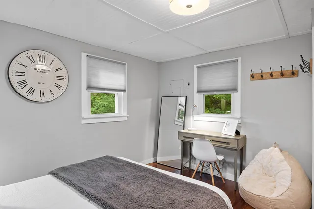 $495,000 | 25 Hilltop Drive, Newbury, NH 03255