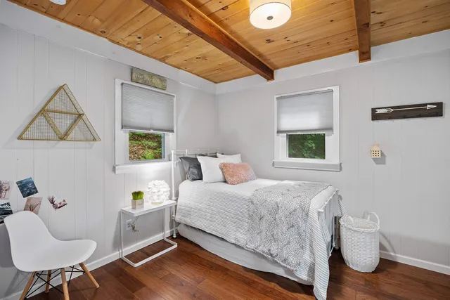 $495,000 | 25 Hilltop Drive, Newbury, NH 03255