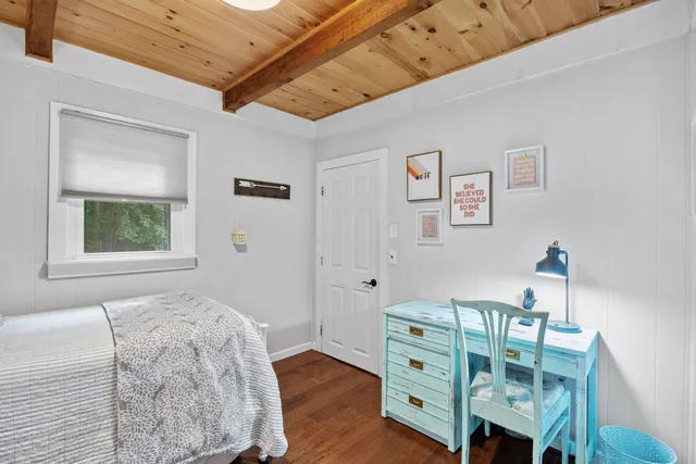 $495,000 | 25 Hilltop Drive, Newbury, NH 03255